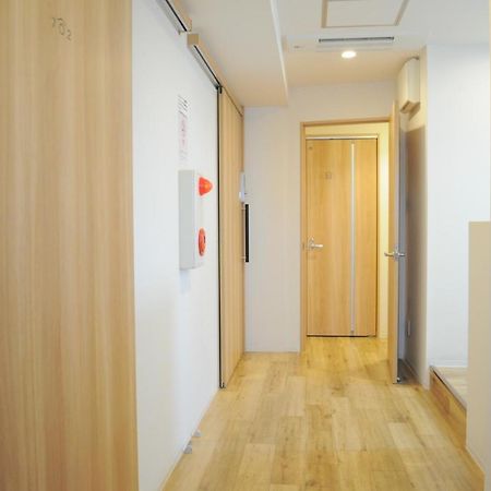 04 Village Namba Woman'S Only Dormitory Room - Vacation Stay Vacation Stay 64877V Osaka Bagian luar foto