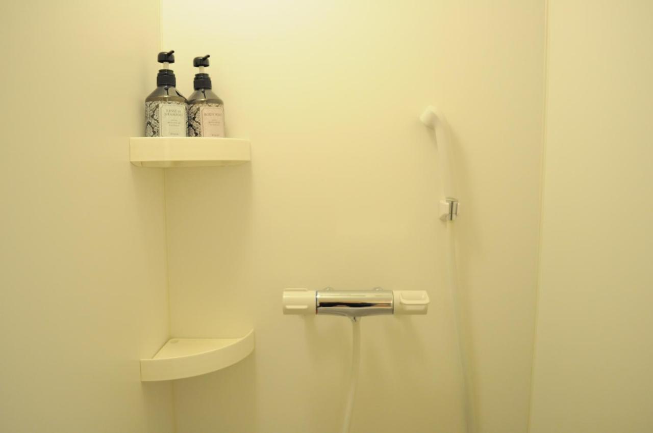 04 Village Namba Woman'S Only Dormitory Room - Vacation Stay Vacation Stay 64877V Osaka Bagian luar foto